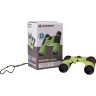 Бинокль BRESSER Topas 10x25 Green 69353