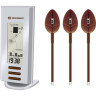 Индикатор полива растений BRESSER с тремя датчиками 74592