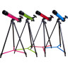 Телескоп BRESSER Junior Space Explorer 45/600, красный 70132